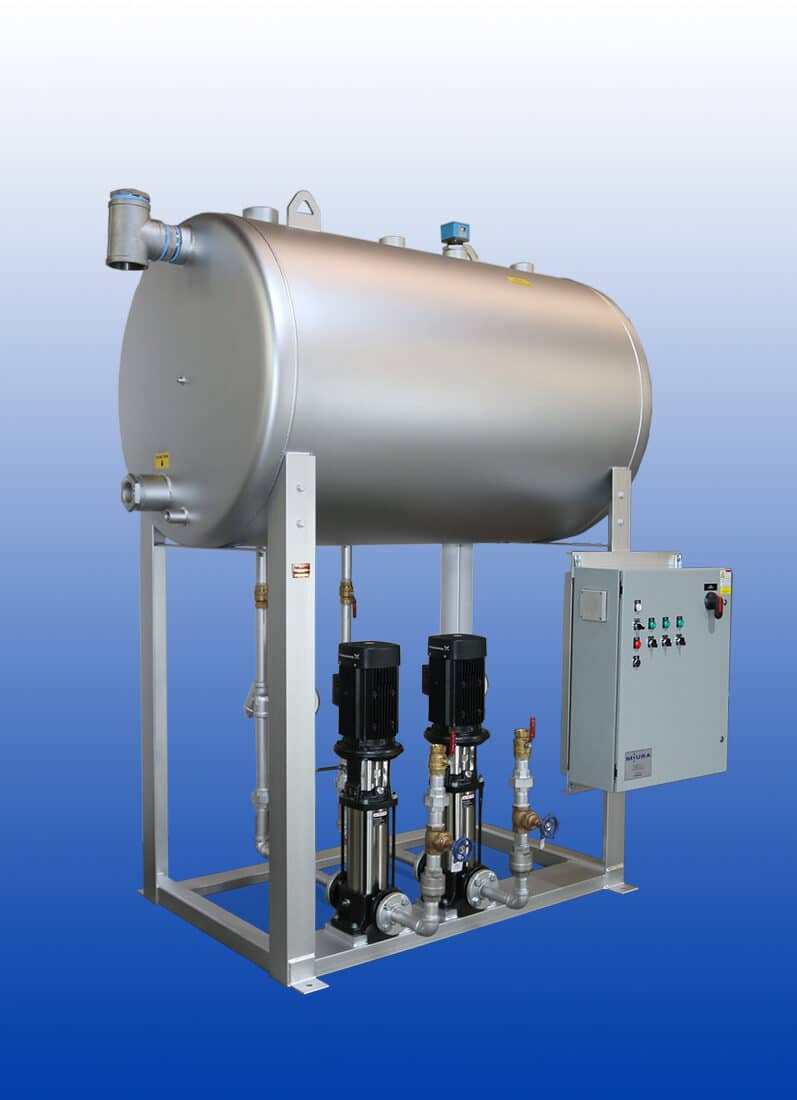 feedwater-tanks-for-steam-boilers-miura-america-co-ltd