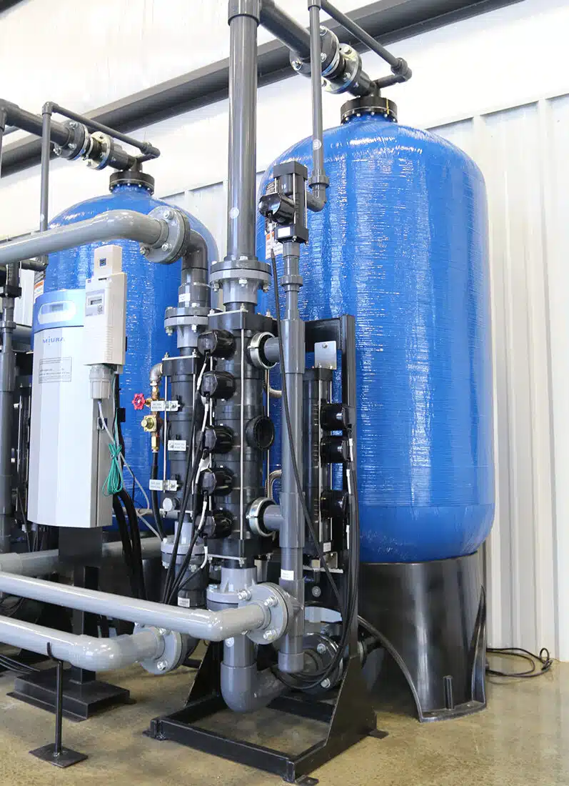 The Importance of Water Softeners