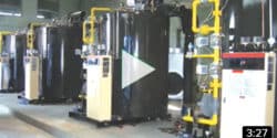 Agriculture & Farm Processing