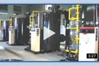 Duke University Saves Energy with Miura Boilers