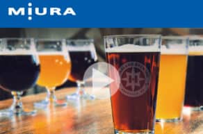 Yee-Haw Brewing Expands Distribution & Wins Awards with Miura Boilers