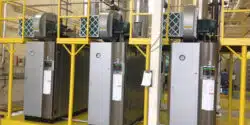 Steam Boilers for the Chemical Processing Industry