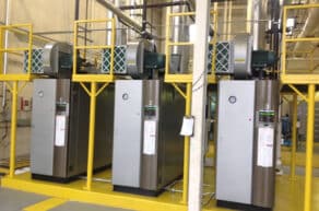 How To Find The Most Efficient Industrial Steam Boiler