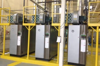 6 Advantages of Choosing a Modular Boiler System