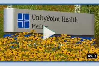 UnityPoint Health-Meriter Hospital Chooses Miura Boilers