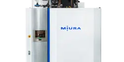 Work at Miura