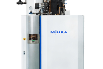 Why You Need An Ultra Low NOx Steam Boiler