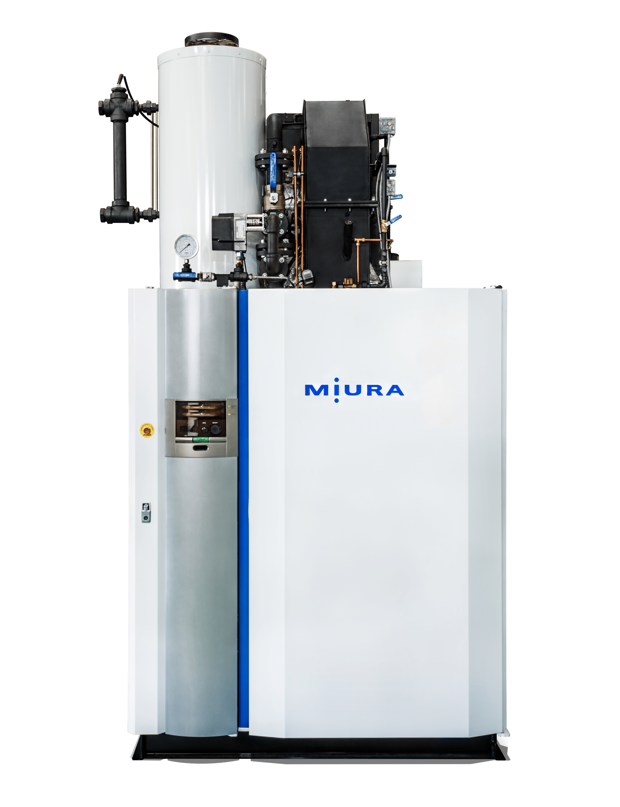 Why You Need An Ultra Low NOx Steam Boiler
