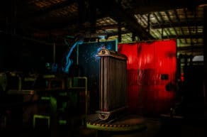 What Is In-Service Efficiency for Steam Boilers?