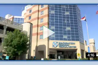 Southeastern Health Switches to Miura Boilers