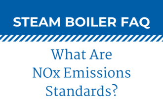 What Are NOx Emissions Standards?