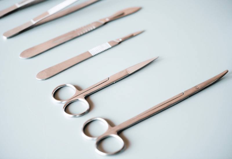 Choosing a Steam Source for a Hospital Autoclave Sterilizer