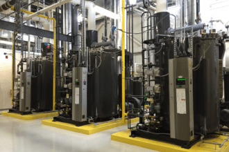 How To Troubleshoot Common Industrial Boiler Issues