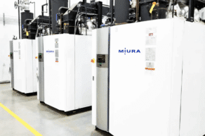 Why You Need An Ultra Low NOx Steam Boiler