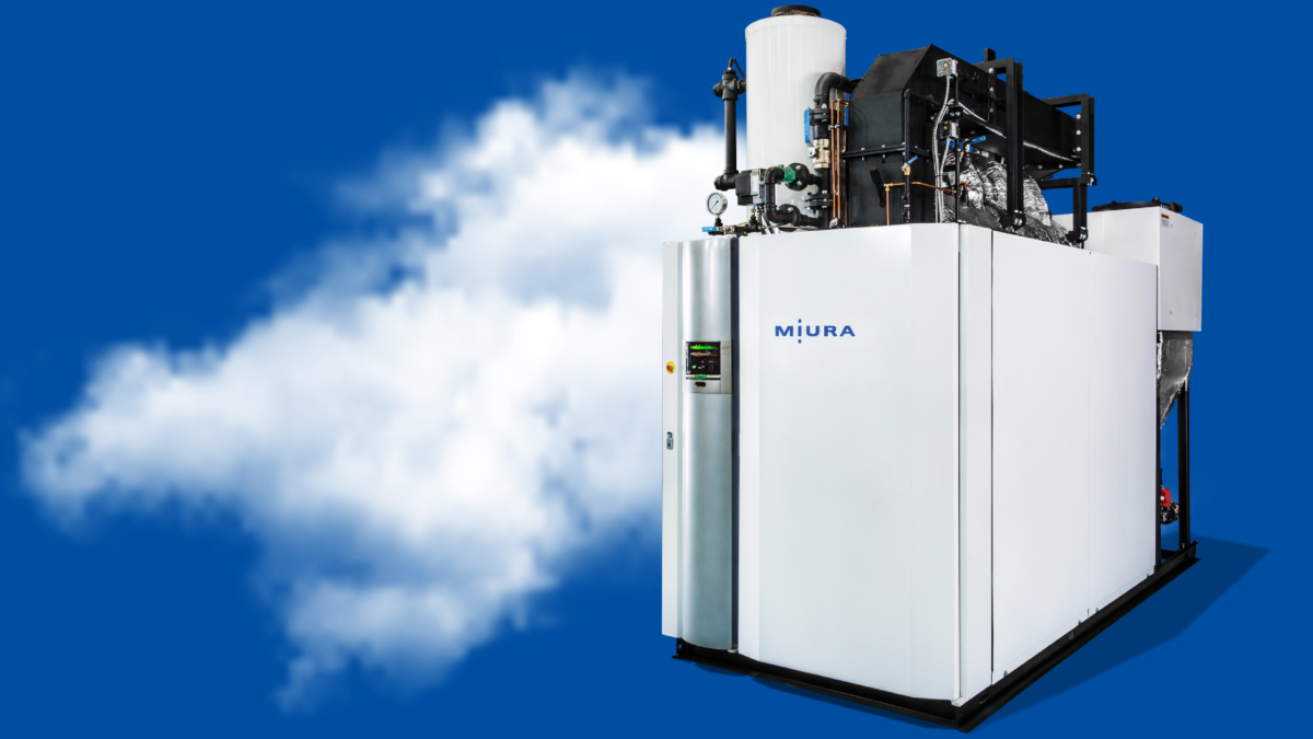 5 Tips For Smart Boiler Maintenance - Miura America