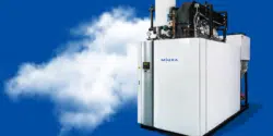 MW Water Softener