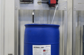 Reduce Boiler Scale With the Colormetry Hardness Detector