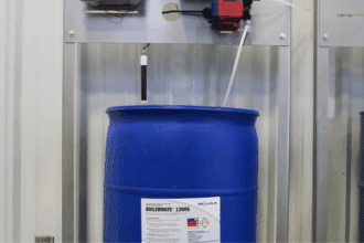 The Importance of Steam Boiler Water Treatment