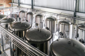 Captain Lawrence Brewing Company Chooses Miura Boilers
