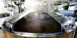 HIGHLAND BREWING INCREASES OUTPUT AND CUTS ENERGY COSTS WITH MIURA