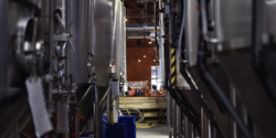 Steam Boilers for Breweries & Distilleries