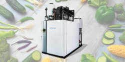 Steam Boilers for Food and Beverage Processing