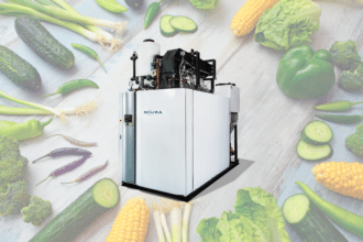 Modular Boilers Maximize Efficiency in the Food Industry