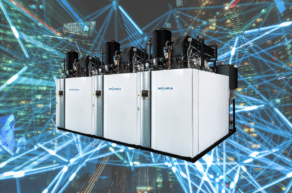 Smart Steam Boiler Controls & Monitoring Systems