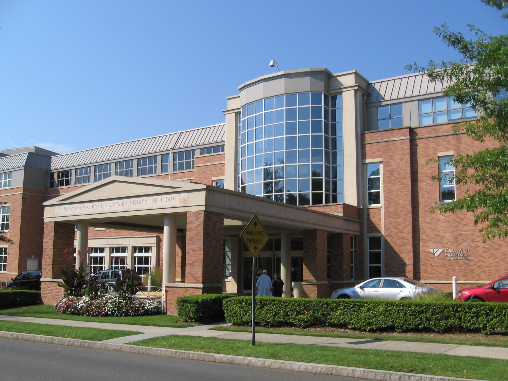 Greenwich Hospital Continues to Rely on Miura Boilers After 2+ Decades