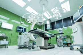 Southeastern Health Switches to Miura Boilers