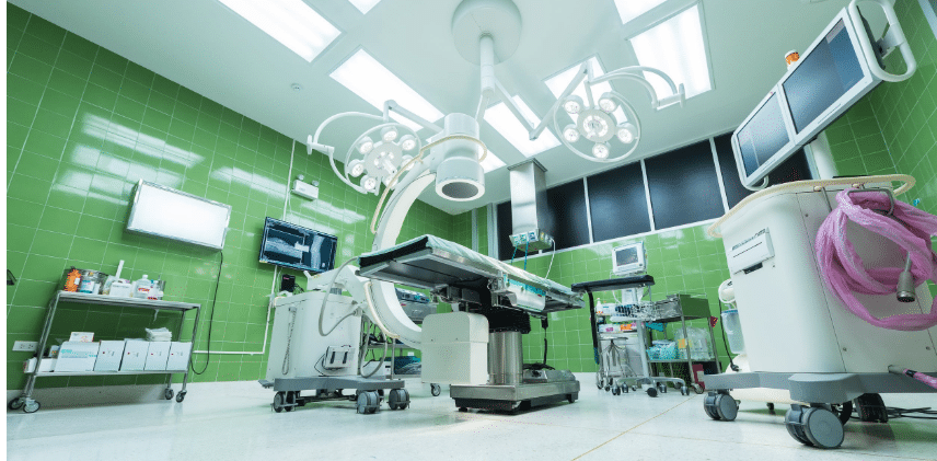 How to Choose the Right Hospital Steam Boiler