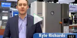 LX Gas-Fired Steam Boilers