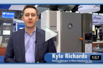 What Is In-Service Efficiency for Steam Boilers?