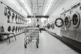 How Are Boilers Used In Laundry Operations?