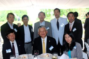 Miura Boilers Expand Rep Base & Grows USA Market Share