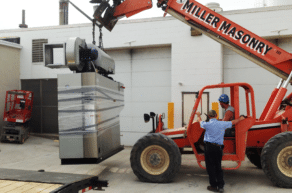 The Basics of Industrial Steam Boiler Systems