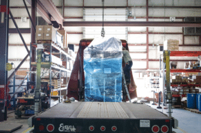 Most Common Steam Boiler Types