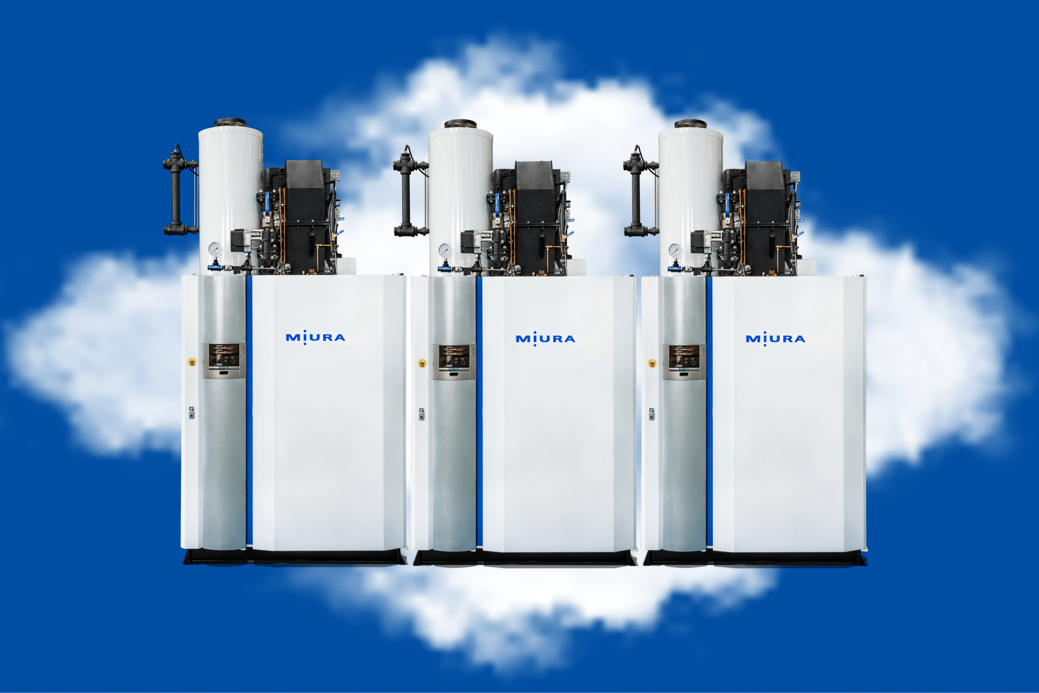 What Is Fuel-to-Steam Efficiency for Boilers?