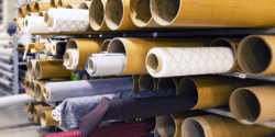 Steam Boilers for Textile Manufacturers