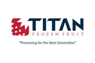 Titan Frozen Fruit Reduces Energy Costs by 50 Percent With Miura