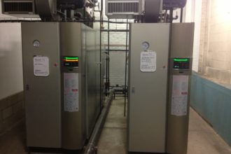 Two Roads Brewing Company Choose Miura LX Boilers
