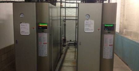 Two Roads Brewing Company Choose Miura LX Boilers