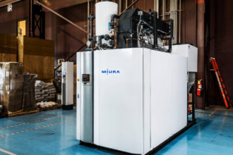 About Miura America