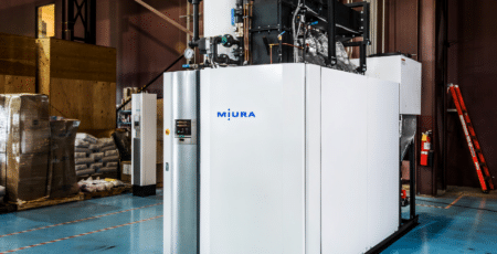 What Is the Difference Between a Water Tube Boiler and a Fire Tube Boiler?
