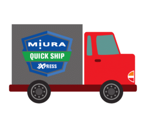 Quick Ship Xpress (QSX) delivers a brand new steam boiler to your facility in the same amount of time it takes to get a rental boiler.