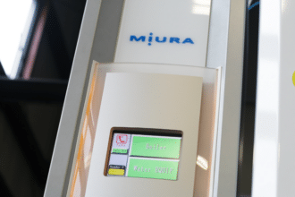 Smart Steam Boiler Controls & Monitoring Systems