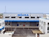MIURA TAIWAN ENG CO.,LTD. MIURA TAIWAN ENG CO.,LTD.