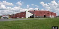 2020 TRSA ECOTEX Factory Tour | High-Efficiency Miura Boilers