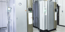 Deaerator Tanks