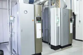 Steam Boiler Rentals: 6 Downsides to Consider